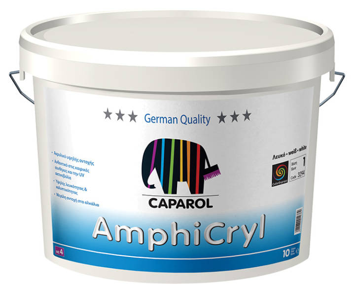 Amphicryl