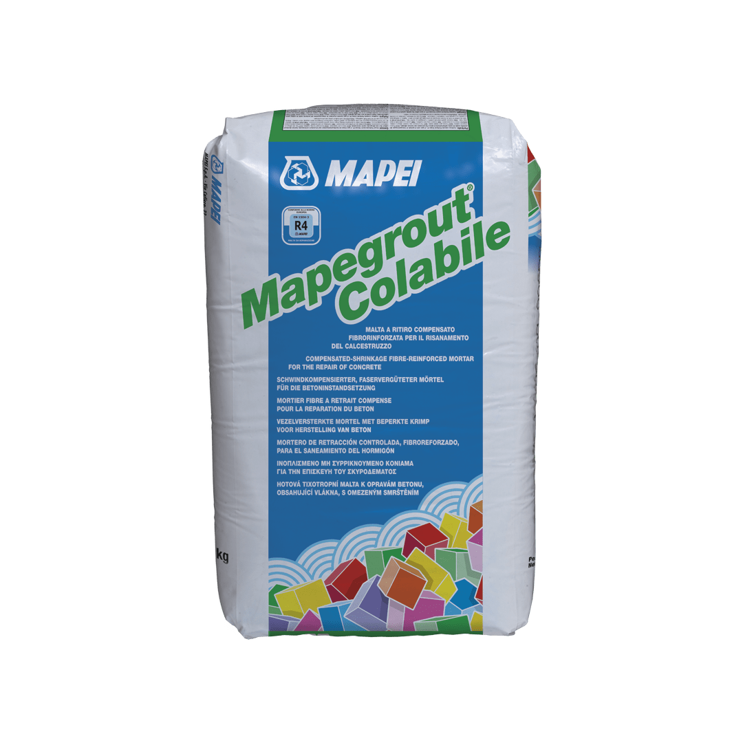 MAPEGROUT COLABILE